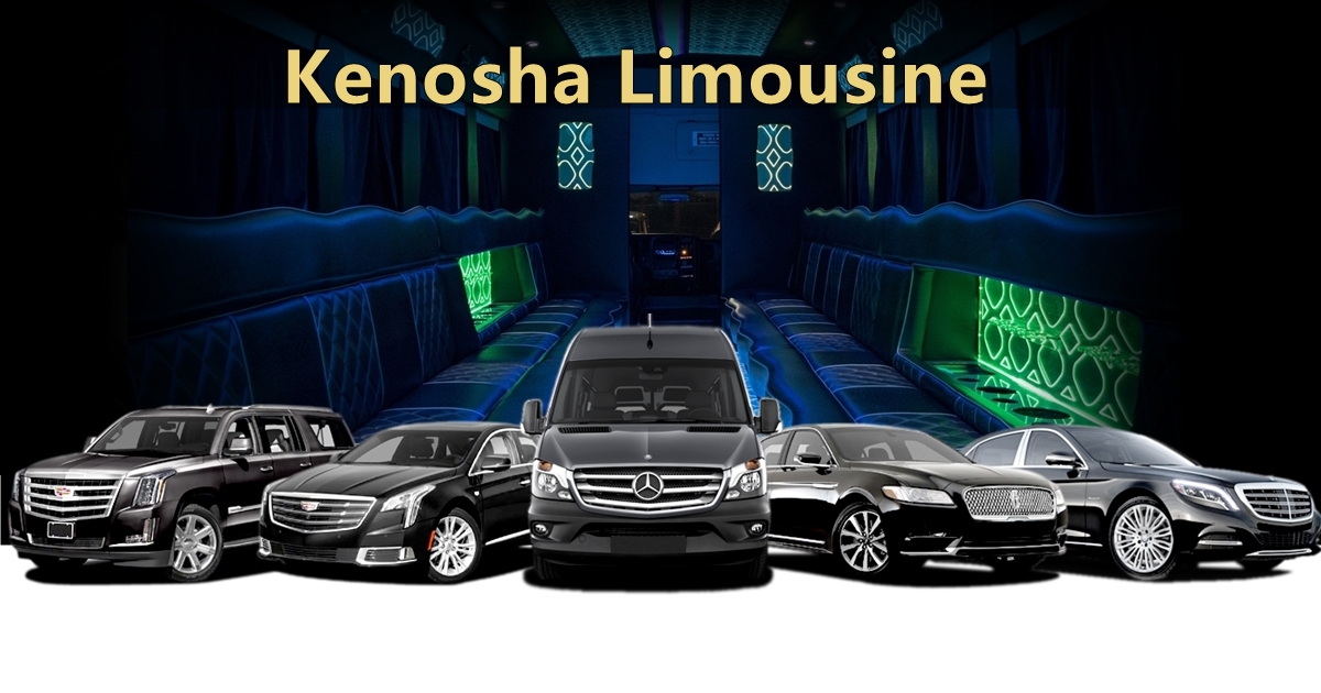 Limousine Transportation to Green Bay Packers Game at Lambeau