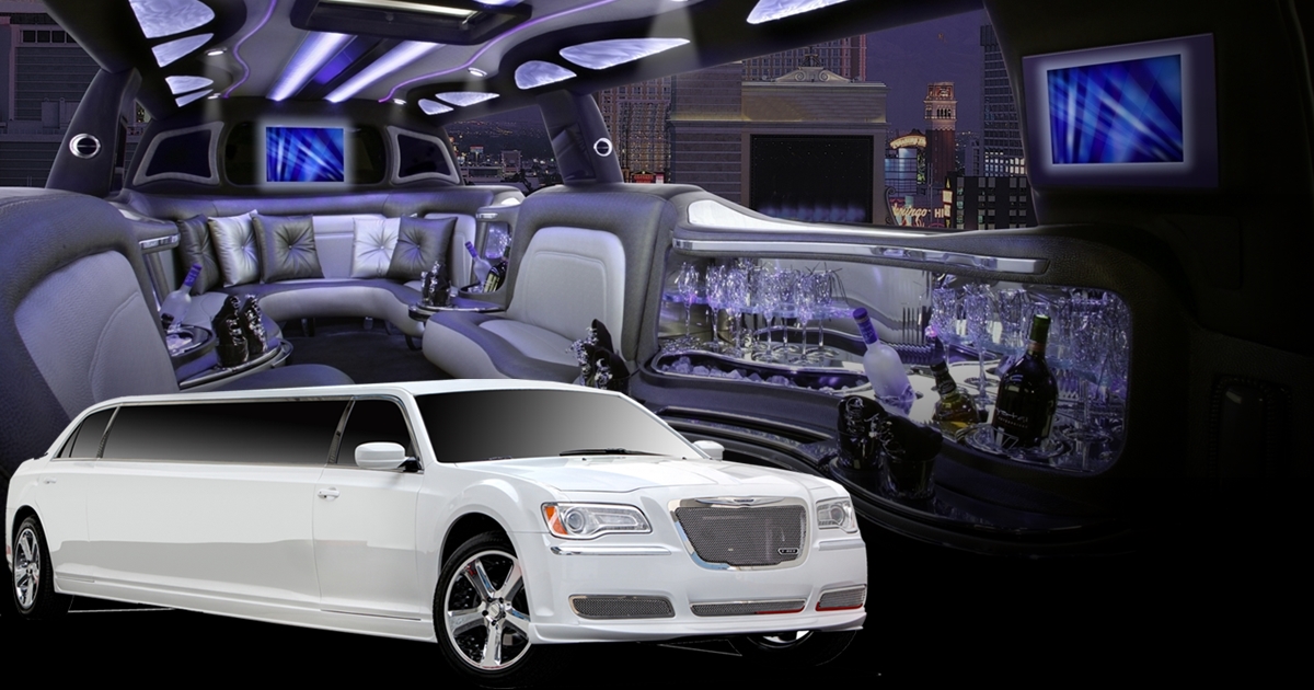 Limousine Transportation to Green Bay Packers Game at Lambeau